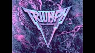 Watch Triumph Black Sheep video