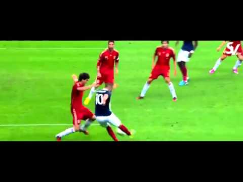 Video David De Gea ●Tay nhanh hơn Não - youtube