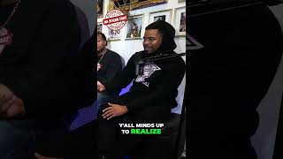 "We're NOT Even BLACK" The Information Blackout #NoSugarCoatPodcast #shorts