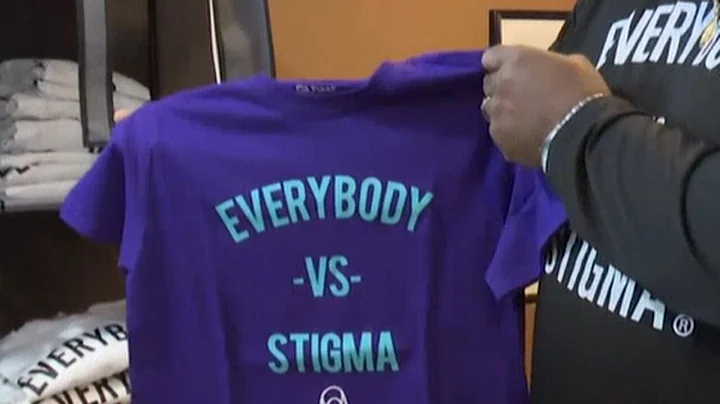 You’re Not Alone: Michigan man turns anger into advocacy after losing son to mental illness