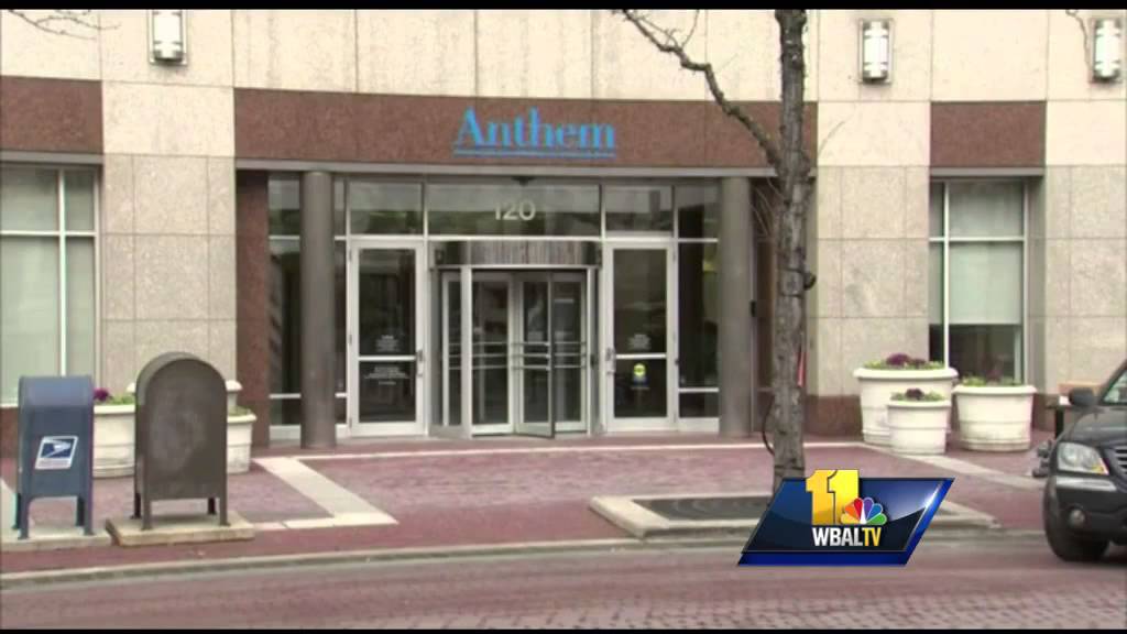 Md. could be affected by insurance company hack