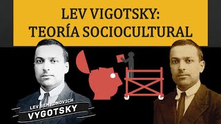 Teoría Sociocultural de Vigotsky | Andamiaje  Lenguaje  Pedagogía MX