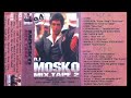 Dj mosko  mixtape vol2 1998