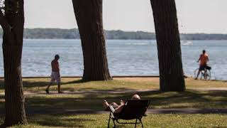 Canada weather. Dozens dead as heatwave shatters records