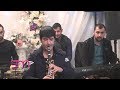 Zahid Sabirabadli(Klarnet) -Son ifalarindan - Semralin toyaxsami #SoloMusic