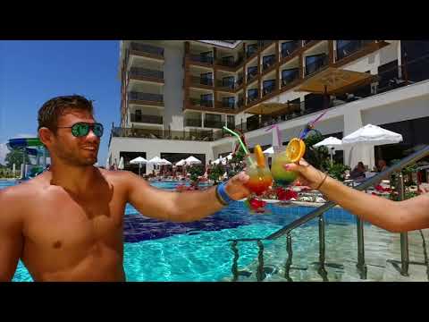 AYT564 - Hotel Glamour Resort & Spa, Türkei / Antalya