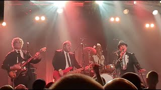 The Selecter - Murder (Berlin, 11.09.2025)