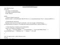 CS304 - ASSIGNMENT SOLUTION 2024
