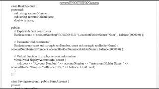 CS304 - ASSIGNMENT SOLUTION 2024