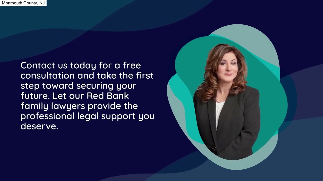 Divorce Lawyer Near Me | Monmouth County, NJ | Law Offices of Sylvia Costantino, Esq., LLC