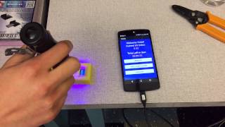 UW CSE 477 Capstone Project