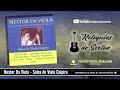 Nestor Da Viola - Solos de Viola Caipira (CD Completo)