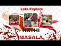 Hathi Masala Creator Meet નો મારો અનુભવ  Vlog Part 1.