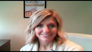 Interview with Dr. Autum Shingler-Nace, VP of Operations, Jefferson Health Washington Township