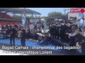 Bagad Carhaix - championnat des bagadoù Mp3 Song