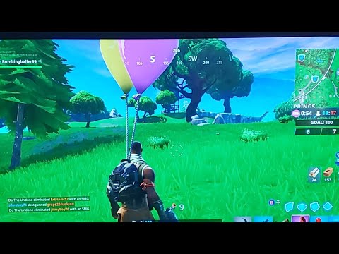 Best Fortnite Console player R.I.P Nipsey HUSSLE image