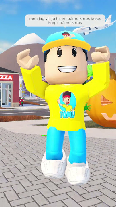 GRATIS TOMU KEPS TACK!  #roblox #challenge #memes