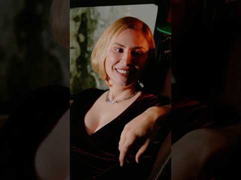 Um outro lado da @emme_white que talvez você não conheça