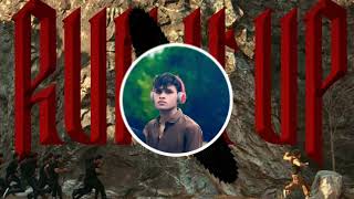 Hanumankind - Run It Up (Prod. By Kalmi) | (Official Music Video)