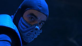 Masta Killah - Mortal Kombat (x-Doping remix)