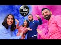 حفلة معرفة جنس المولود 💙💖 ل اختي | Gender Reveal Party