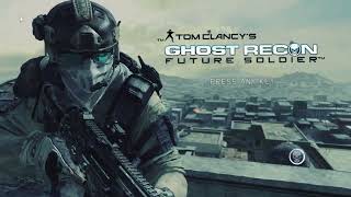 How To Play Ghost Recon Future Soldier Multiplayer On PC In 2022