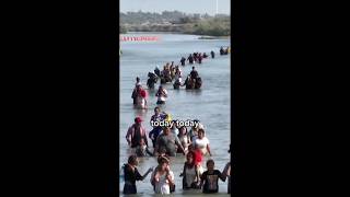 500,000 illegal immigrants deported in Trump administration