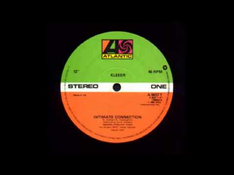 Intimate Connection Video