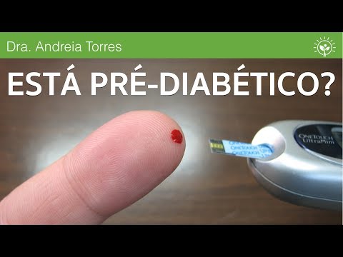 Vídeo: Como Reverter O Pré-diabetes Naturalmente: 8 Dicas Para Experimentar Agora