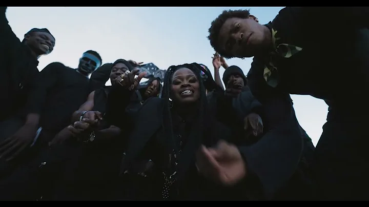 Elsy Wameyo - Umva (Official Music Video)