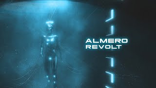Almero - Revolt