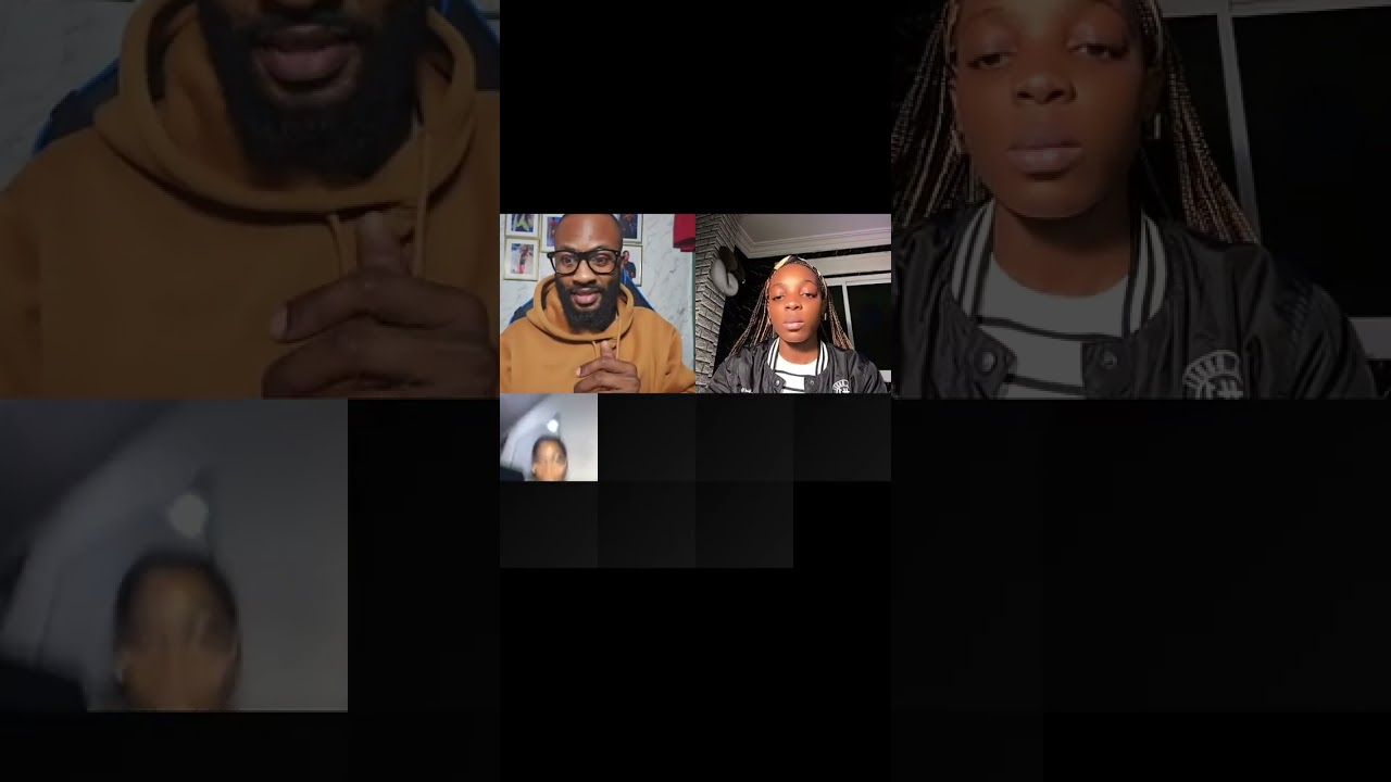 Las atrocidades de los Estudiantes en MARRUECOS 