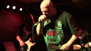 Warlock Moon - 7 @Broadway Joe's