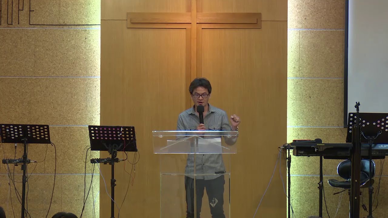 幸福小組研習會見證-王基全弟兄 - YouTube