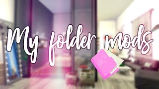 THE SIMS 4 | МОЯ ПАПКА MODS | СТРОИТЕЛЬСТВО THE SIMS 4 | МОЯ ПАПКА MODS | СТРОИТЕЛЬСТВО