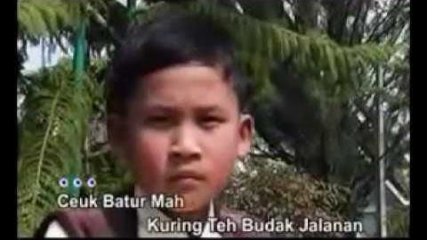 BUDAK JALANAN - KUSTIAN