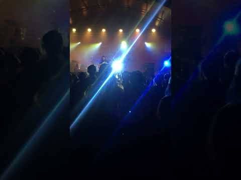 20190505 街角無常音樂祭 洪安妮《我喜歡你》