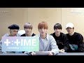[T:TIME] 200502 X:TIME - TXT (투모로우바이투게더)