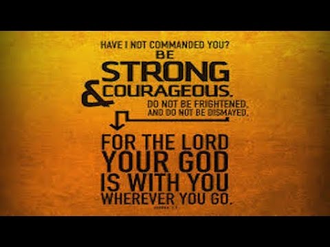 healing touch Courage: American Christianity Doesn't Work! It's Time For Real Faith!