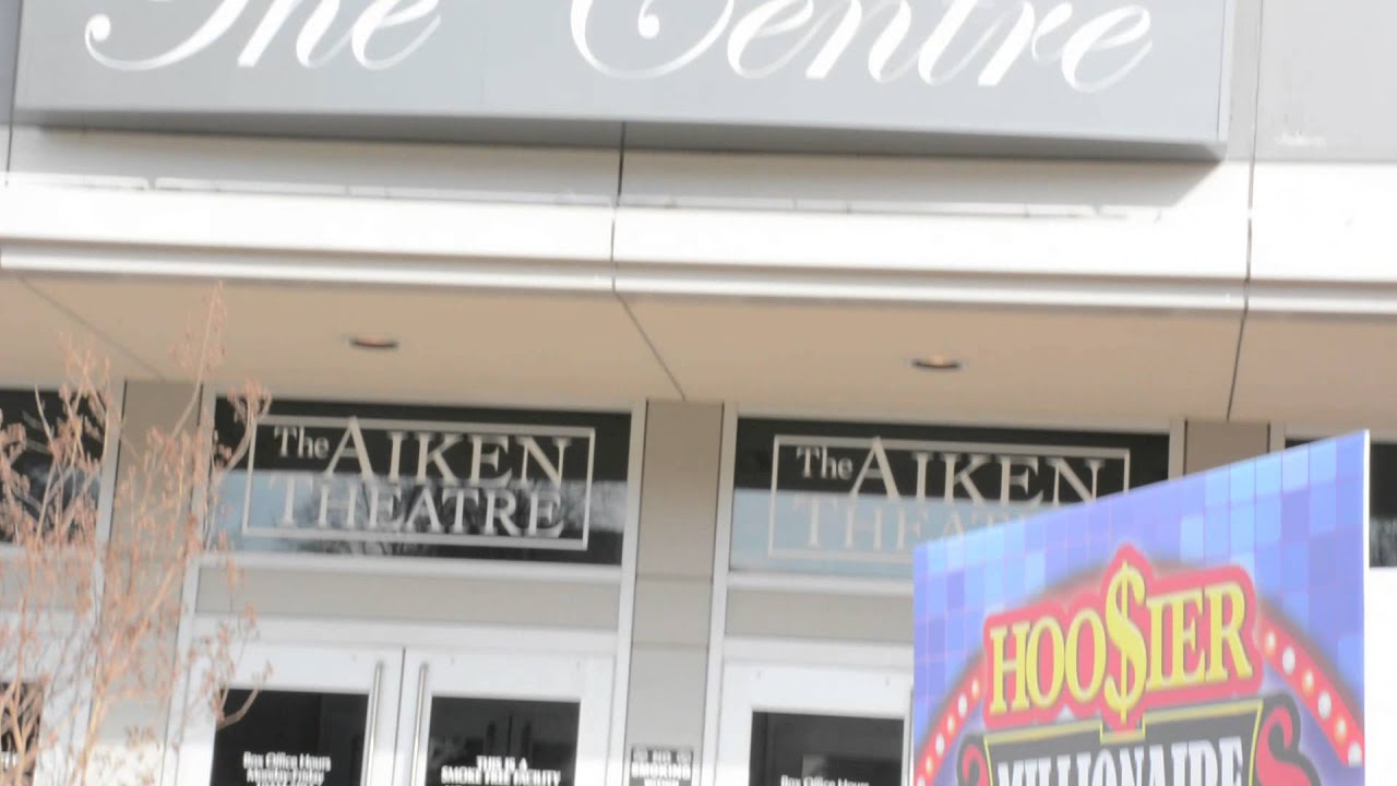 Hoosier Millionaire Evansville, IN 2014 YouTube