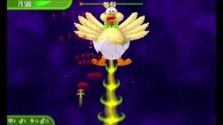 ChickenInvaders 4 Easter Edition official trailer screenshot 5