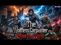 فيلم النجار بلا ذئب يحكم العالم كامل شرح قصة فيلم النجار بلا ذئب يحكم العالم