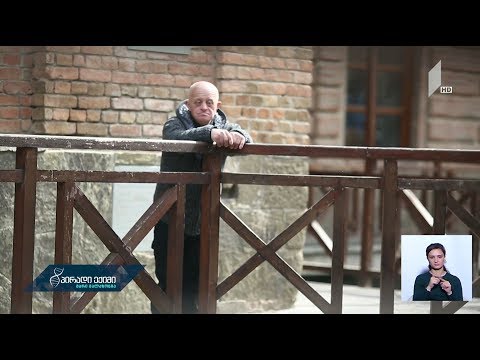 „შეზღუდული შესაძლებლობები - შეუზღუდავი უნარები“ ლერის ისტორია