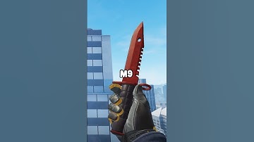 💥Выбил 5 НОЖЕЙ с 500 Кейсов в CS2 #cs2  #кс2