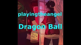 Miniatura del video "playingtheangel – Dragon Ball"