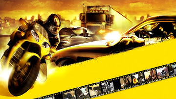 Driv3r Main Menu Theme [432Hz]