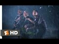 The Karate Kid Part II - Daniel's Daring Rescue Scene (8/10) | Movieclips