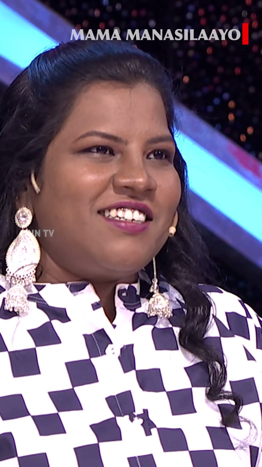 நல்ல மாட்டிக்கிட்டிங்க Deepan ?| Mama Manasilayo | Sun TV #shorts