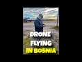 Stunning Aerial Views of Bosnia with the DJI Mini 3 Pro #anenglishmaninthebalkans