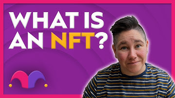 NFTs Explained and Real World Uses!